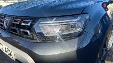 Dacia Duster 1.3 TCe 130 Extreme SE 5dr Petrol Estate